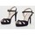 Zapatos Mujer Sandalias Colette 1835 Negro
