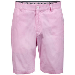 textil Hombre Shorts / Bermudas Puma  Rosa