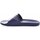 Zapatos Chanclas Emporio Armani XVPS01 XN129 - Mujer Azul
