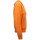 textil Hombre Sudaderas Tony Backer Sudadera Basic Oversize Fit Naranja Naranja