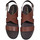 Zapatos Hombre Sandalias Martinelli BAY 1601-2647 Marrón