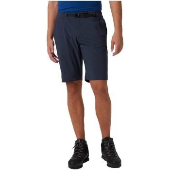 textil Hombre Shorts / Bermudas Helly Hansen 62730-597 Azul