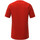 textil Hombre Camisetas manga corta Inov 8 Base Elite SS Tee Rojo