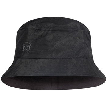 Accesorios textil Sombrero Buff Adventure Bucket Hat S/M Negro