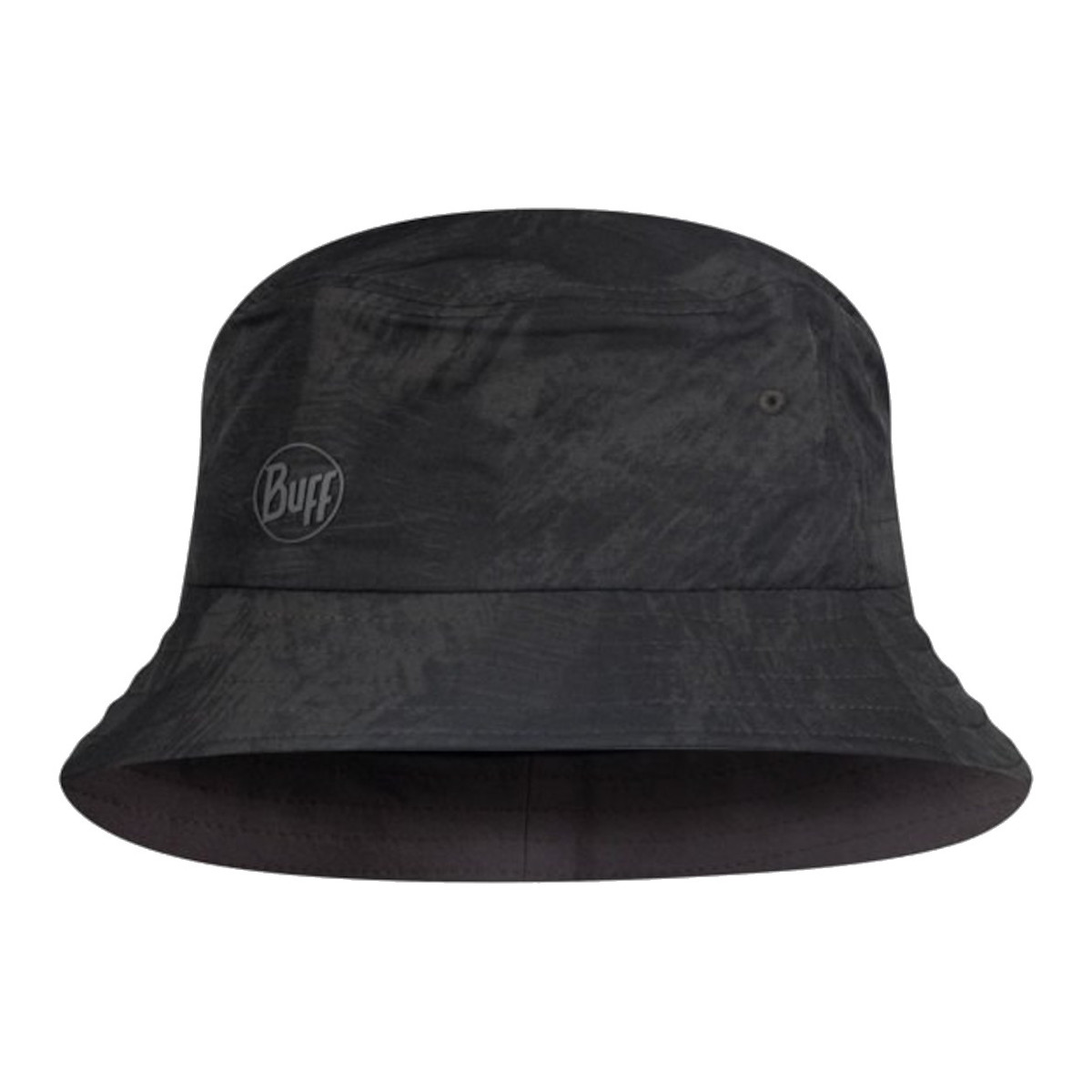 Accesorios textil Sombrero Buff Adventure Bucket Hat S/M Negro