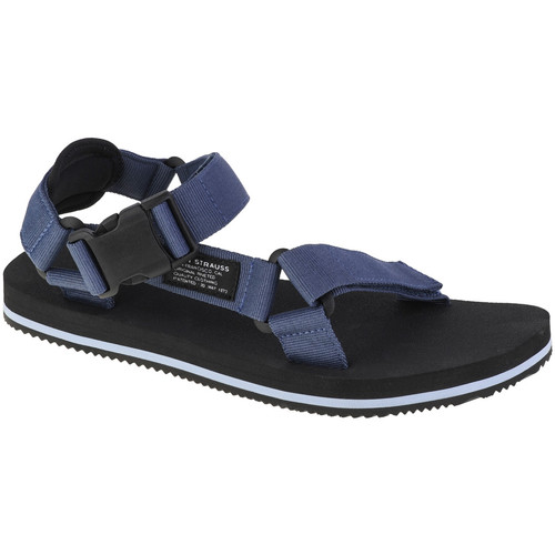 Zapatos Hombre Sandalias de deporte Levi's Tahoe Refresh Sandal Azul