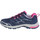 Zapatos Mujer Running / trail Cmp Zaniah Trail Azul