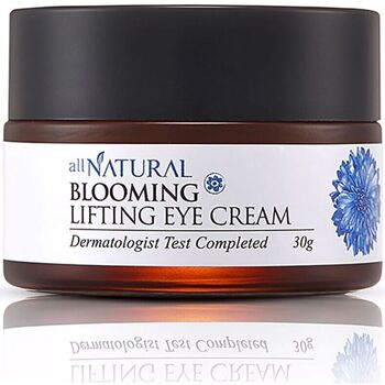 Belleza Hidratantes & nutritivos All Natural Blooming Lifting Eye Cream 30 Gr 