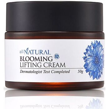 Belleza Cuidados especiales All Natural Blooming Lifting Cream 50 Gr 