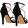 Zapatos Mujer Sandalias Lodi INRICO-X Negro
