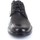 Zapatos Hombre Derbie Clarks UN ALDRIC LACE zapatos con cordones hombre negro Negro