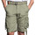 textil Hombre Shorts / Bermudas Deeluxe  Verde