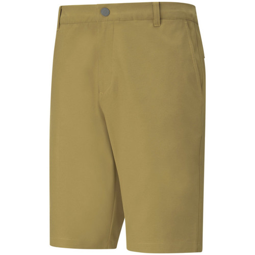 textil Hombre Shorts / Bermudas Puma  Marrón
