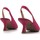 Zapatos Mujer Zapatos de tacón MTNG MANDY Rosa