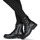 Zapatos Mujer Botas de caña baja Marco Tozzi KEMINA Negro