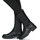 Zapatos Mujer Botas de caña baja Marco Tozzi QUATRE Negro