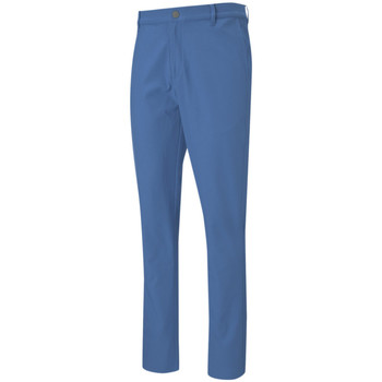 textil Hombre Pantalones de chándal Puma  Azul