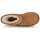 Zapatos Niños Botas de caña baja UGG KIDS' CLASSIC II Camel