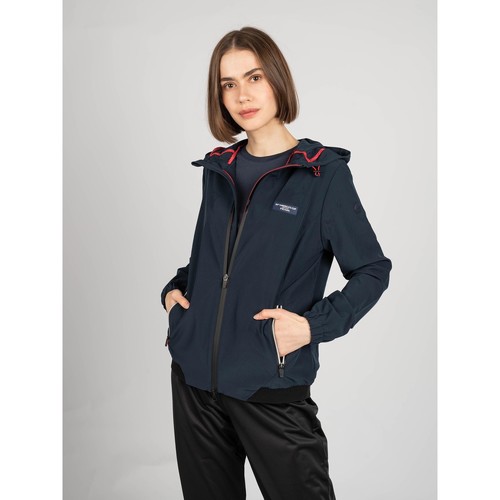textil Mujer cazadoras North Sails 45 0509 000 0802 440 | Takapuna Jacket Azul