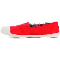 Zapatos Mujer Zapatillas bajas Kaporal 16235 Rojo