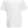 textil Hombre Camisetas manga corta Fruit Of The Loom 61036 Blanco