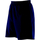 textil Mujer Shorts / Bermudas Finden & Hales LV831 Azul