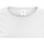 textil Mujer Camisetas manga corta Fruit Of The Loom 61420 Blanco