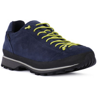 Zapatos Hombre Running / trail Lomer BIO NATURALE MTX FLAG Azul