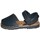 Zapatos Sandalias Colores 21157-18 Marino