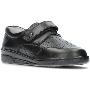 Zapatos Zuecos (Clogs) Saguy's DE TRABAJO SAGUYS PROFESSIONAL Negro