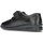 Zapatos Zuecos (Clogs) Saguy's DE TRABAJO SAGUYS PROFESSIONAL Negro