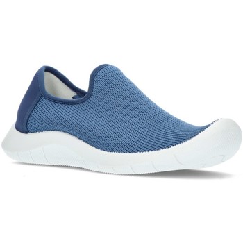 Zapatos Hombre Derbie & Richelieu Arcopedico S  ELÁSTICO 1742 Azul