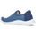 Zapatos Hombre Derbie & Richelieu Arcopedico S  ELÁSTICO 1742 Azul