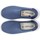 Zapatos Mujer Derbie & Richelieu Arcopedico S  ELÁSTICO 1741 Azul