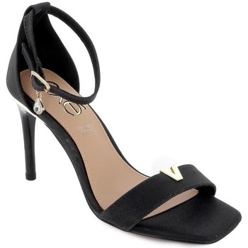 Zapatos Mujer Sandalias Exé Shoes NICOLE-311 Negro