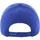 Accesorios textil Hombre Gorra '47 Brand New York Yankees MVP Cap Azul