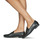 Zapatos Mujer Mocasín JB Martin 1FRANCHE Napa / Negro