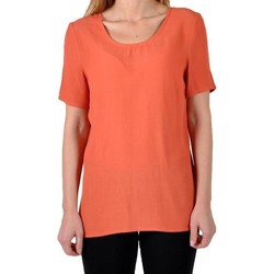 textil Mujer Tops y Camisetas Good Look 16136 Naranja