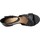 Zapatos Mujer Sandalias Clarks MARGEE GRACIE Negro