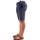 textil Hombre Shorts / Bermudas History Lab 22PL5183 Pantalones cortos hombre Azul