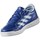 Zapatos Niños Zapatillas bajas adidas Originals Altasport K Azul, Blanco