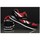 Zapatos Niños Zapatillas bajas Reebok Sport GL 2620 Rojos, Negros