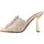 Zapatos Mujer Sandalias Albano 3031AL Marrón