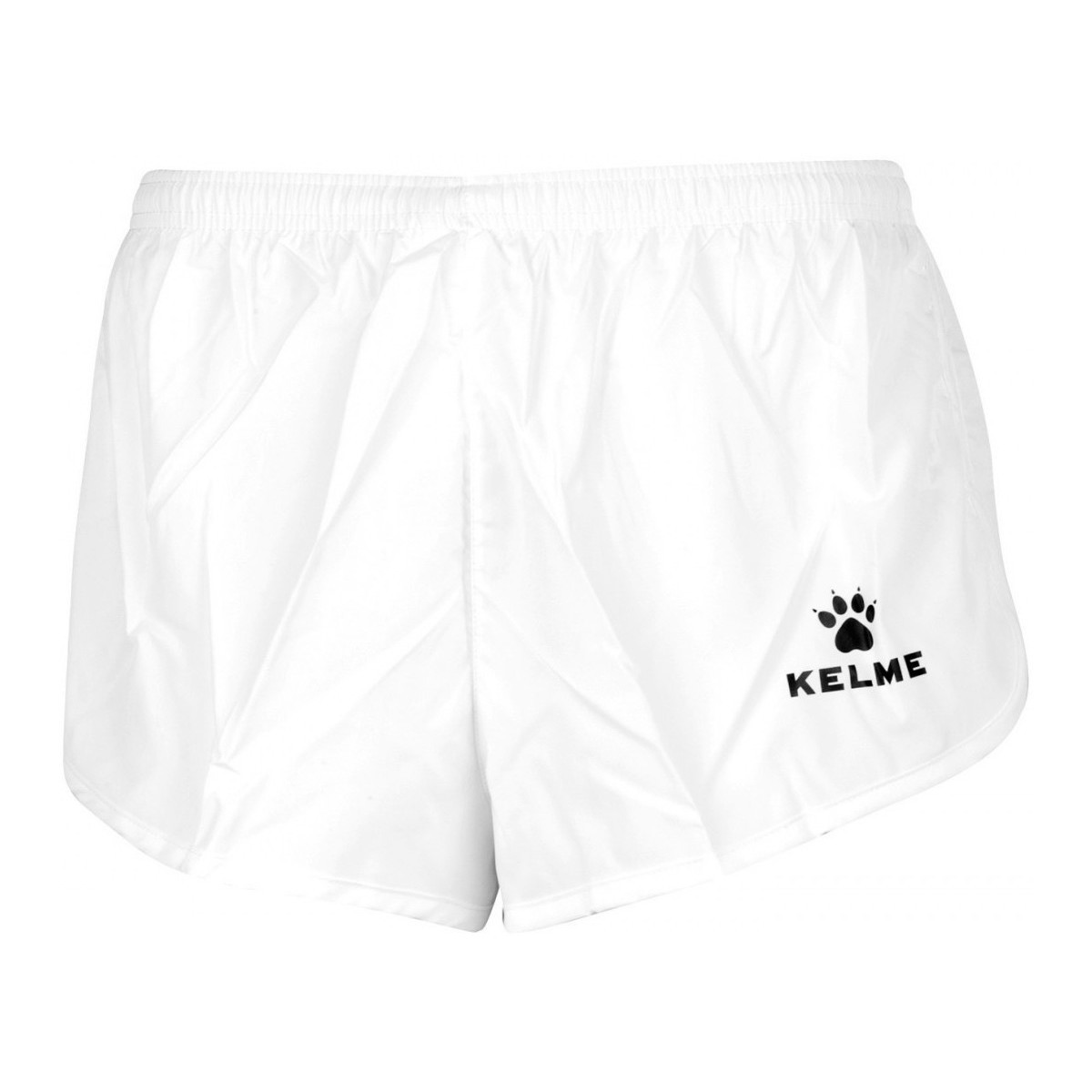 textil Niños Pantalones cortos Kelme SHORT COMPETICIÓN Blanco