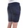 textil Hombre Shorts / Bermudas 40weft SERGENTBE 7031 Pantalones cortos hombre azul Azul