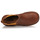 Zapatos Niños Botas de caña baja Citrouille et Compagnie NEW 85 Cognac