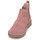 Zapatos Niños Botas de caña baja Citrouille et Compagnie NEW 87 Rosa