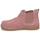 Zapatos Niños Botas de caña baja Citrouille et Compagnie NEW 87 Rosa