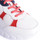 Zapatos Hombre Slip on John Richmond 7001 B / Sport Blanco