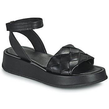 Zapatos Mujer Sandalias Mjus ACIGHE Negro